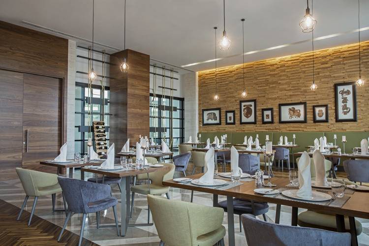 Acanthus Cennet Barut Collection (Ex. Barut Hotels Cennet & Acanthus)
