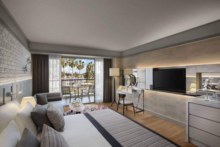 Acanthus Cennet Barut Collection (Ex. Barut Hotels Cennet & Acanthus)