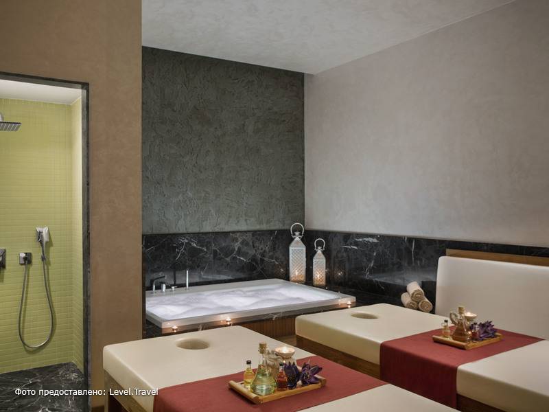 Фотография Acanthus Cennet Barut Collection (Ex. Barut Hotels Cennet & Acanthus)