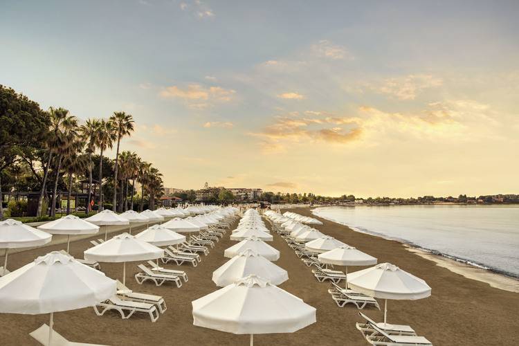Acanthus Cennet Barut Collection (Ex. Barut Hotels Cennet & Acanthus)