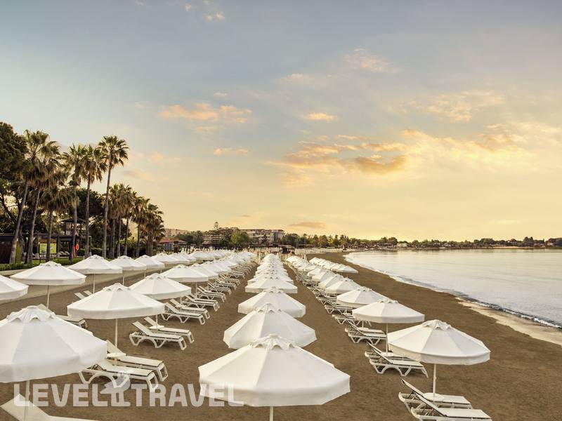 Фотография Acanthus Cennet Barut Collection (Ex. Barut Hotels Cennet & Acanthus)