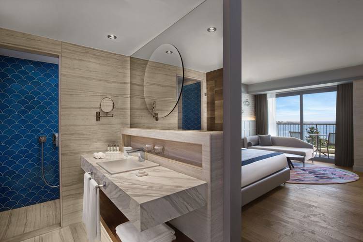 Acanthus Cennet Barut Collection (Ex. Barut Hotels Cennet & Acanthus)