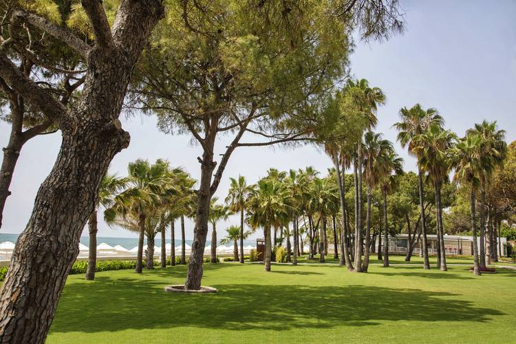 Acanthus Cennet Barut Collection (Ex. Barut Hotels Cennet & Acanthus)