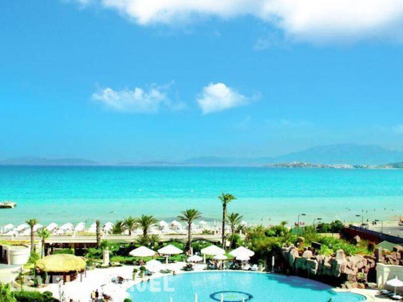 Фотография Sheraton Cesme Hotel Resort & Spa