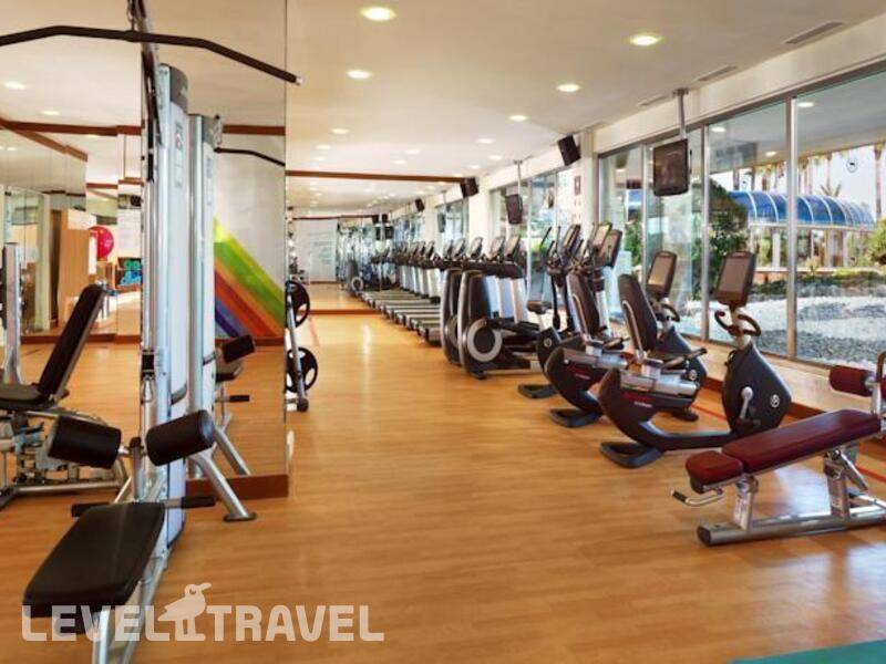 Фотография Sheraton Cesme Hotel Resort & Spa