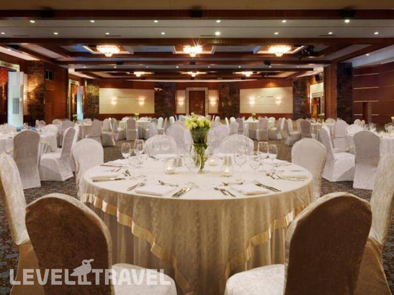 Фотография Sheraton Cesme Hotel Resort & Spa
