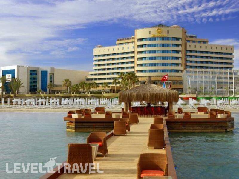 Фотография Sheraton Cesme Hotel Resort & Spa