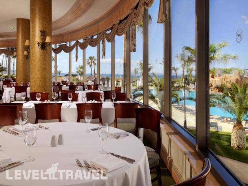 Фотография Sheraton Cesme Hotel Resort & Spa