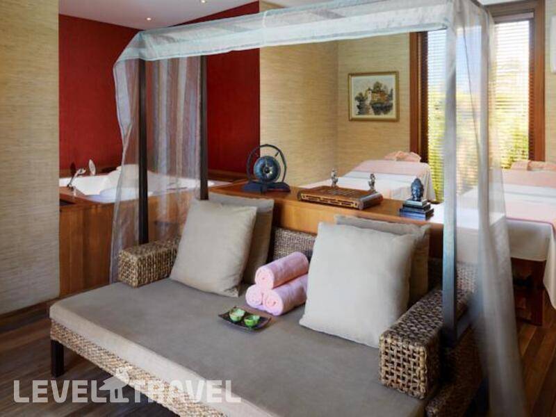 Фотография Sheraton Cesme Hotel Resort & Spa