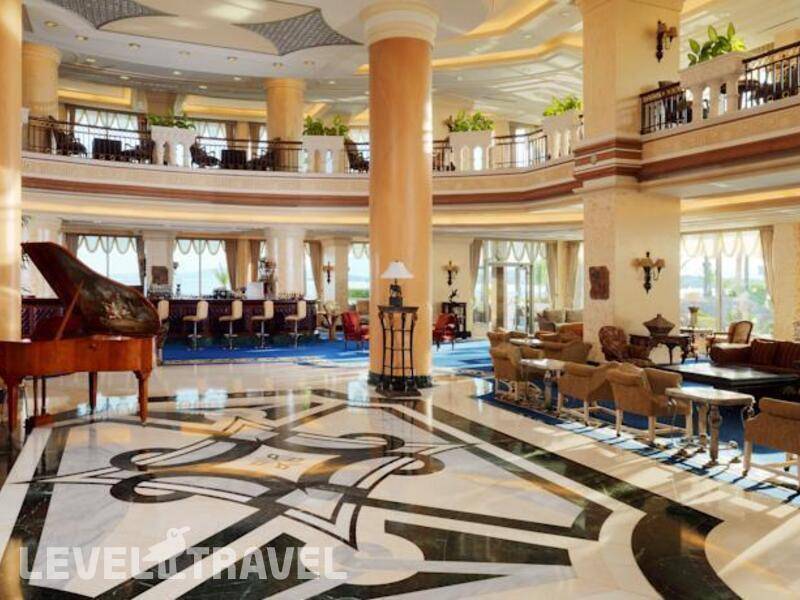 Фотография Sheraton Cesme Hotel Resort & Spa