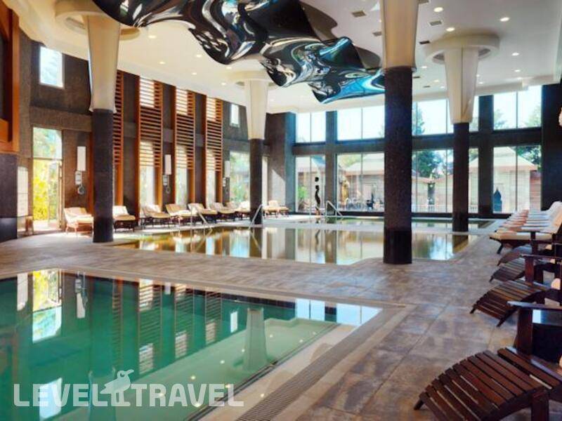 Фотография Sheraton Cesme Hotel Resort & Spa