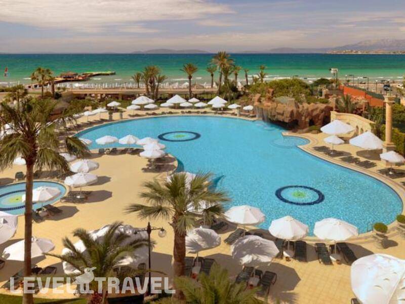 Фотография Sheraton Cesme Hotel Resort & Spa