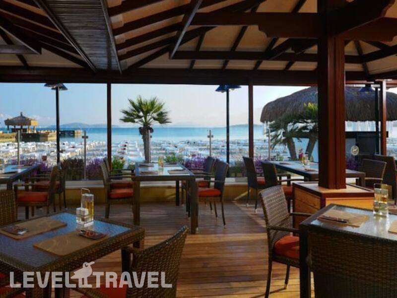 Фотография Sheraton Cesme Hotel Resort & Spa