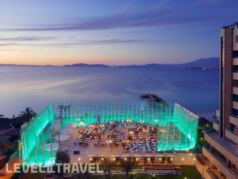 Фотография Sheraton Cesme Hotel Resort & Spa