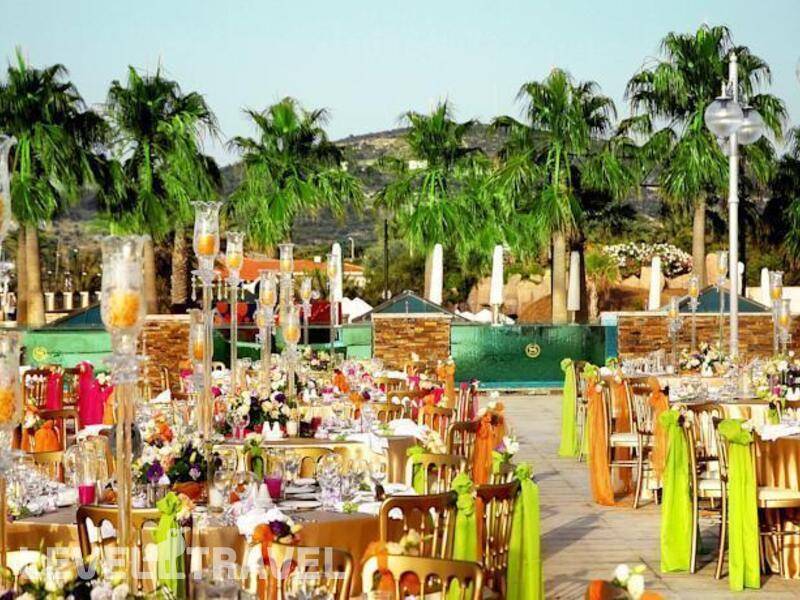 Фотография Sheraton Cesme Hotel Resort & Spa