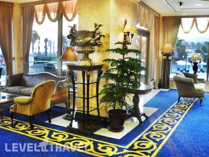 Фотография Sheraton Cesme Hotel Resort & Spa