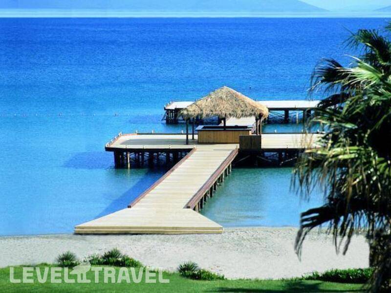 Фотография Sheraton Cesme Hotel Resort & Spa