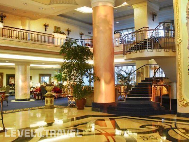 Фотография Sheraton Cesme Hotel Resort & Spa