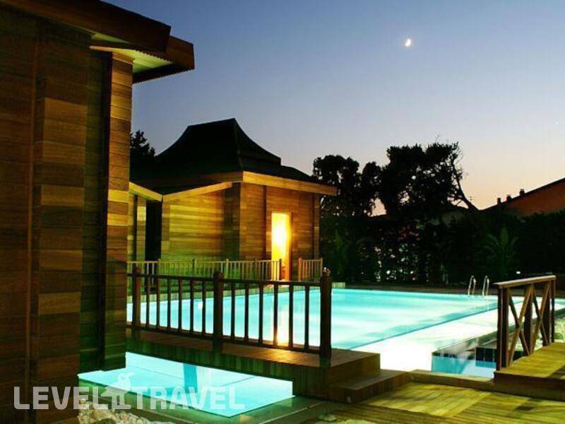 Фотография Sheraton Cesme Hotel Resort & Spa