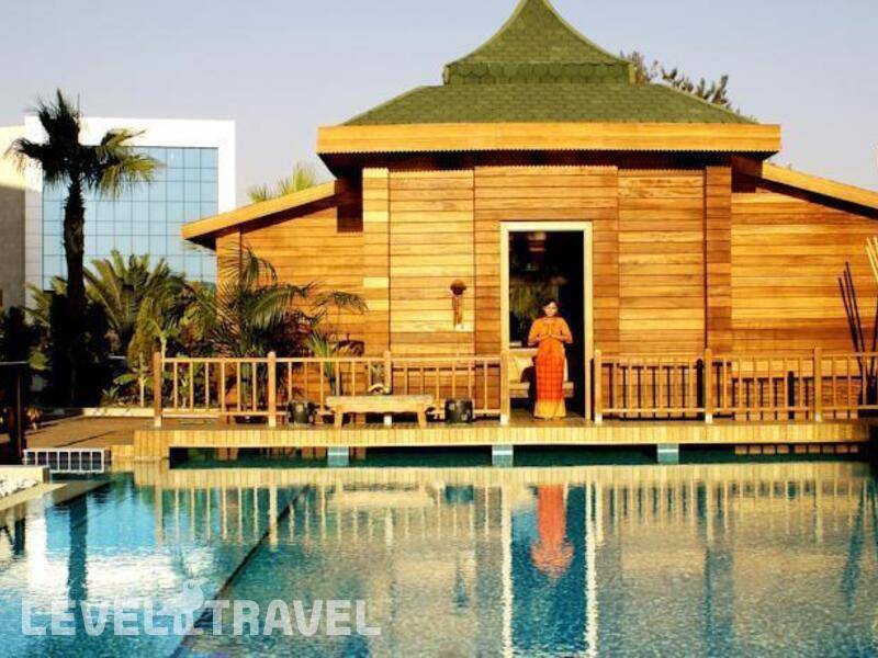 Фотография Sheraton Cesme Hotel Resort & Spa