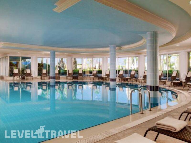 Фотография Sheraton Cesme Hotel Resort & Spa