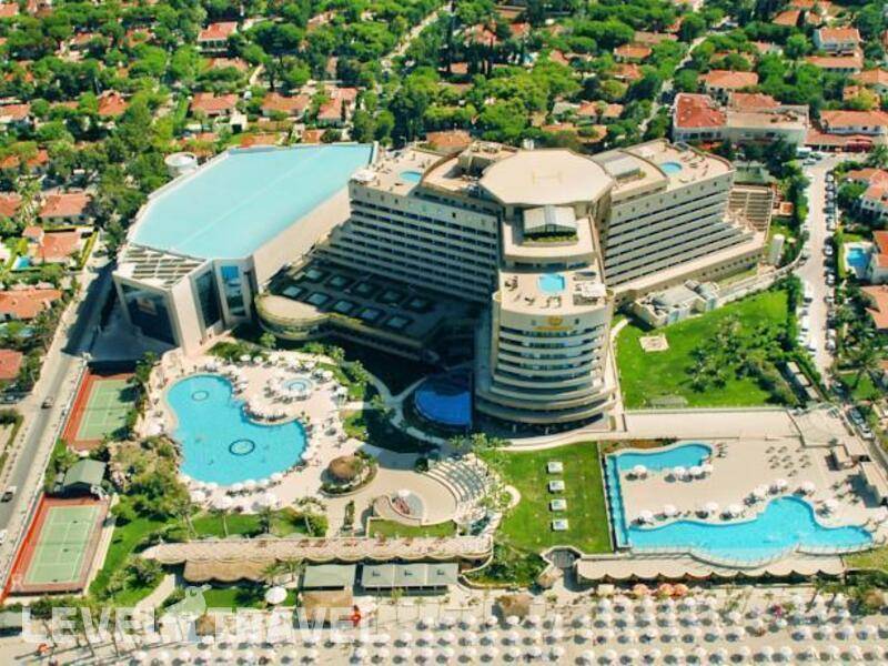 Фотография Sheraton Cesme Hotel Resort & Spa