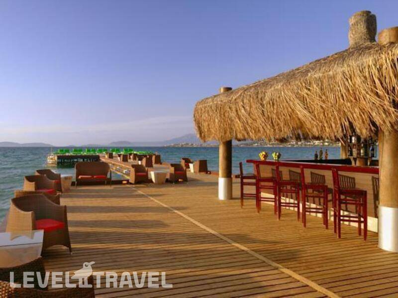 Фотография Sheraton Cesme Hotel Resort & Spa