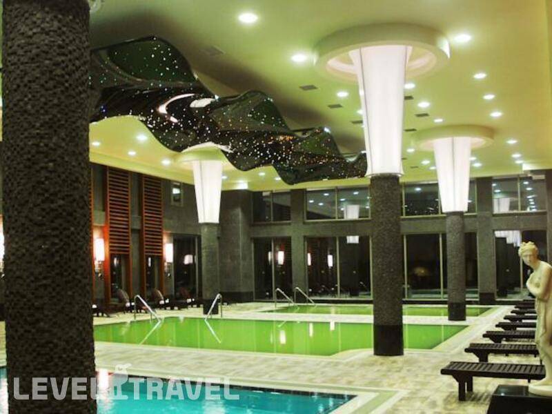 Фотография Sheraton Cesme Hotel Resort & Spa