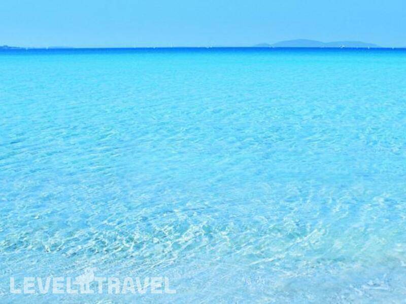Фотография Sheraton Cesme Hotel Resort & Spa
