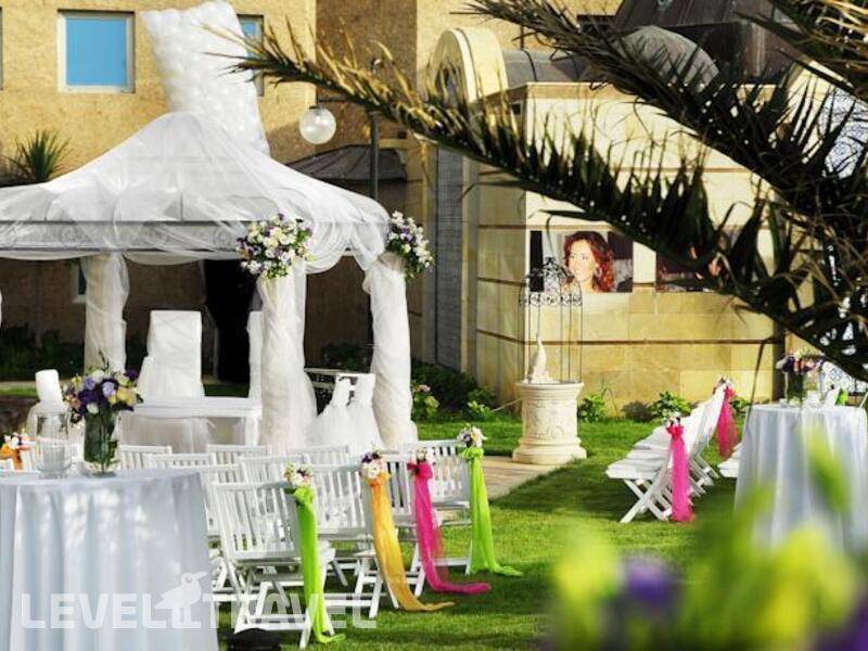 Фотография Sheraton Cesme Hotel Resort & Spa