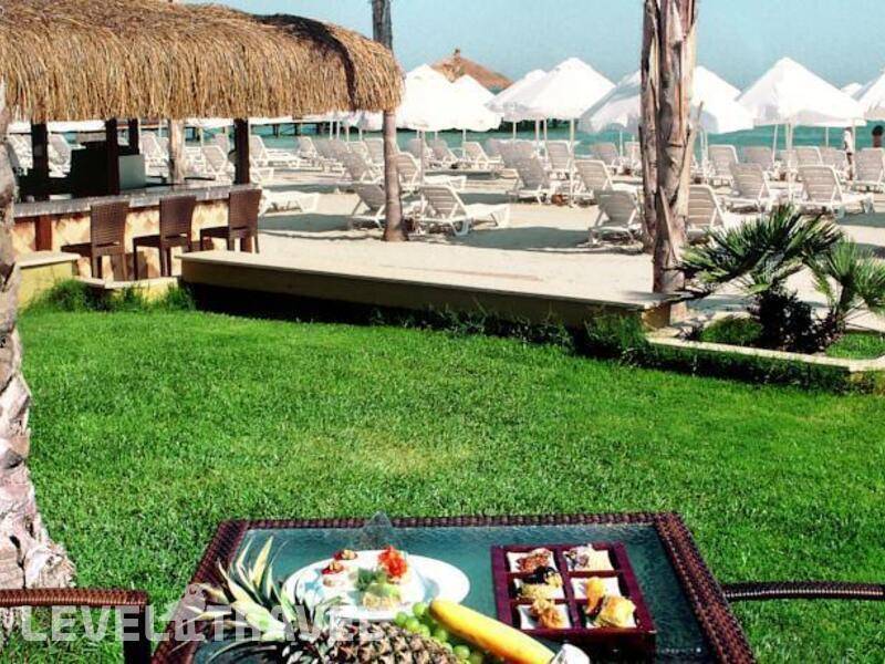 Фотография Sheraton Cesme Hotel Resort & Spa