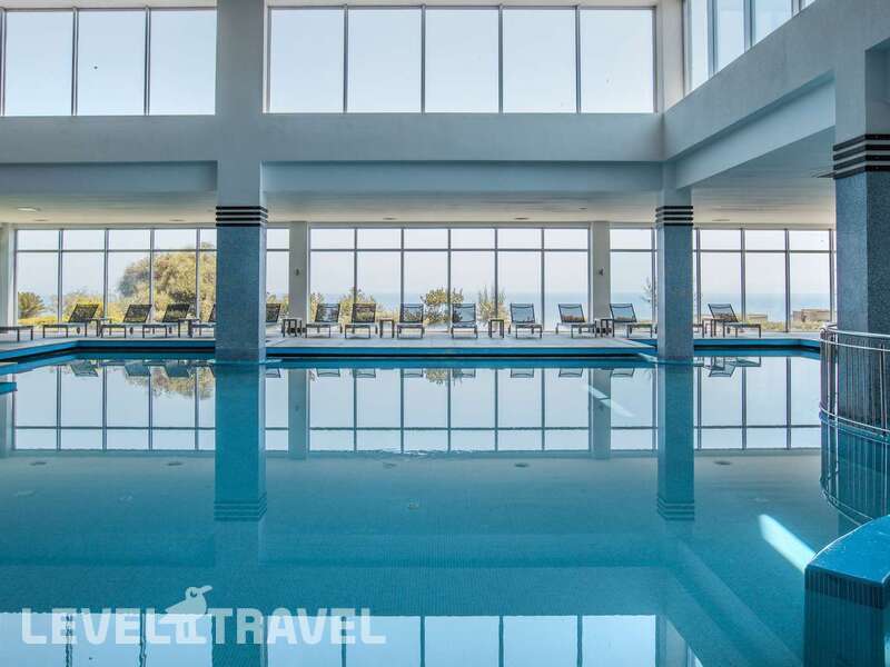 Фотография Aria Claros Beach & Spa Resort