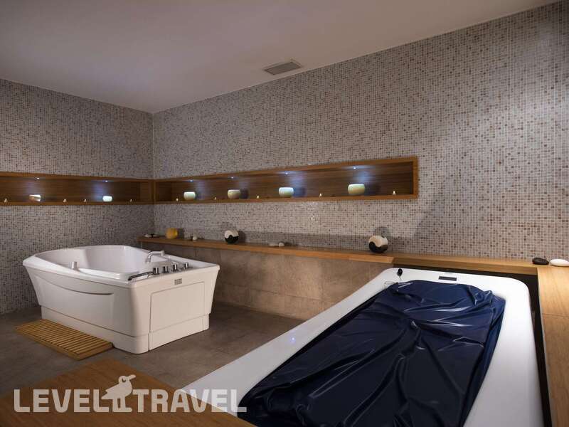 Фотография Aria Claros Beach & Spa Resort