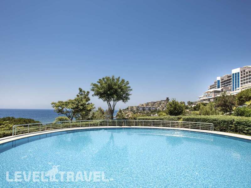 Фотография Aria Claros Beach & Spa Resort