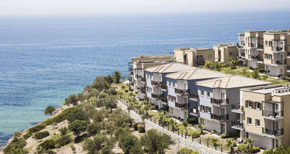 Aria Claros Beach & Spa Resort
