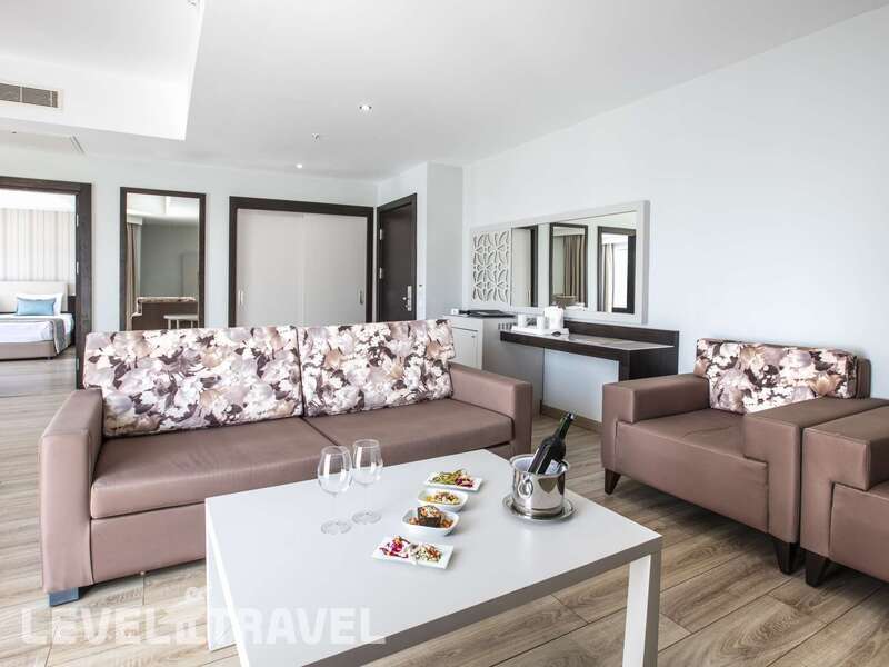 Фотография Aria Claros Beach & Spa Resort
