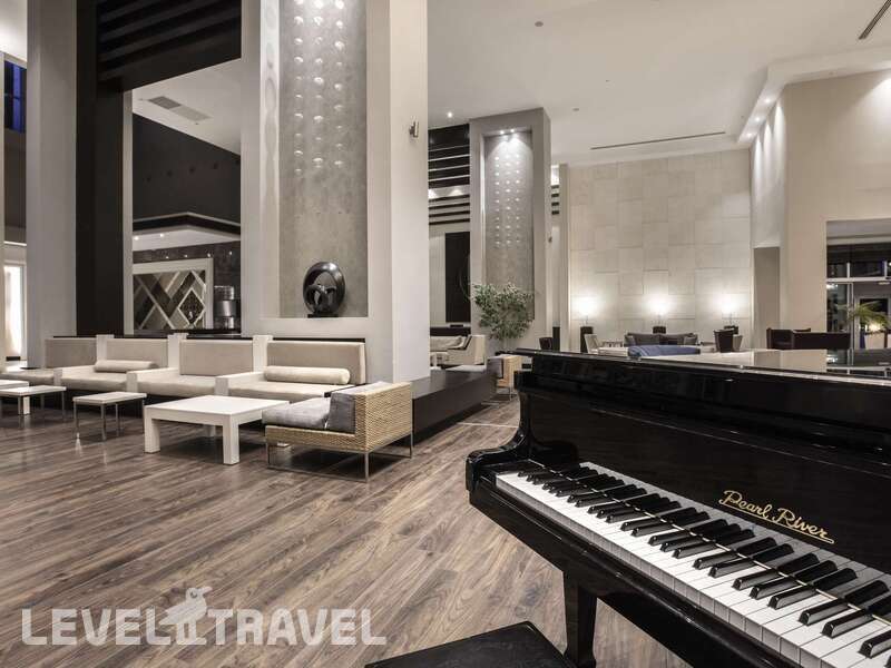 Фотография Aria Claros Beach & Spa Resort