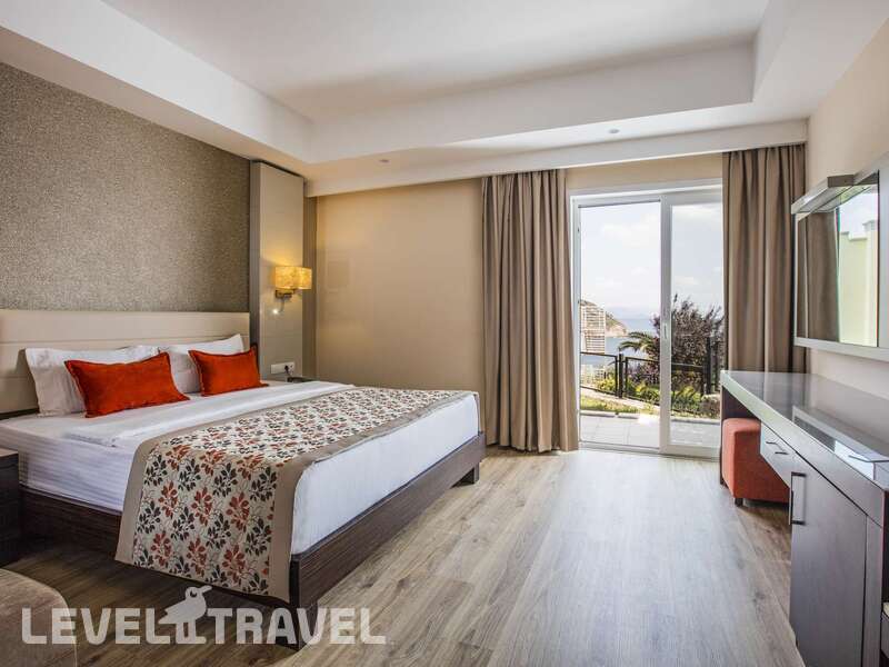 Фотография Aria Claros Beach & Spa Resort