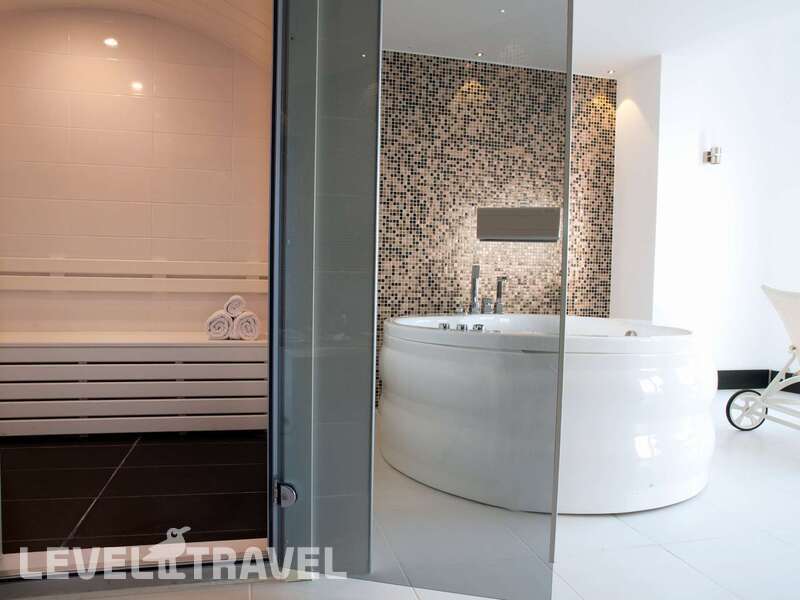 Фотография Aria Claros Beach & Spa Resort