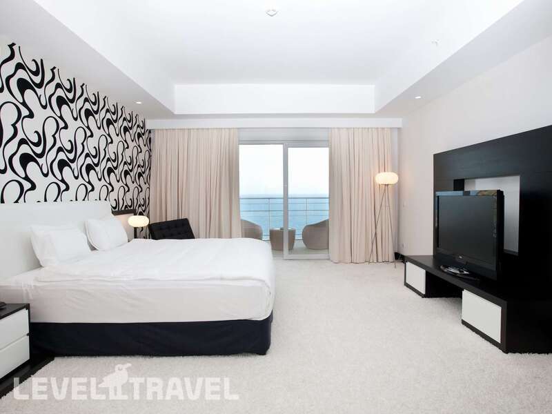 Фотография Aria Claros Beach & Spa Resort