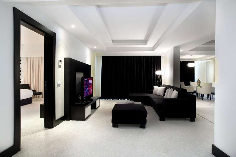 Aria Claros Beach & Spa Resort