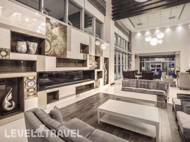 Фотография Aria Claros Beach & Spa Resort