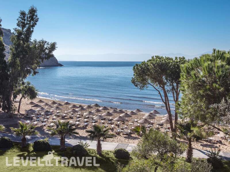 Фотография Aria Claros Beach & Spa Resort