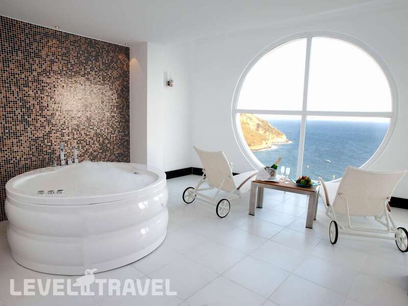 Фотография Aria Claros Beach & Spa Resort