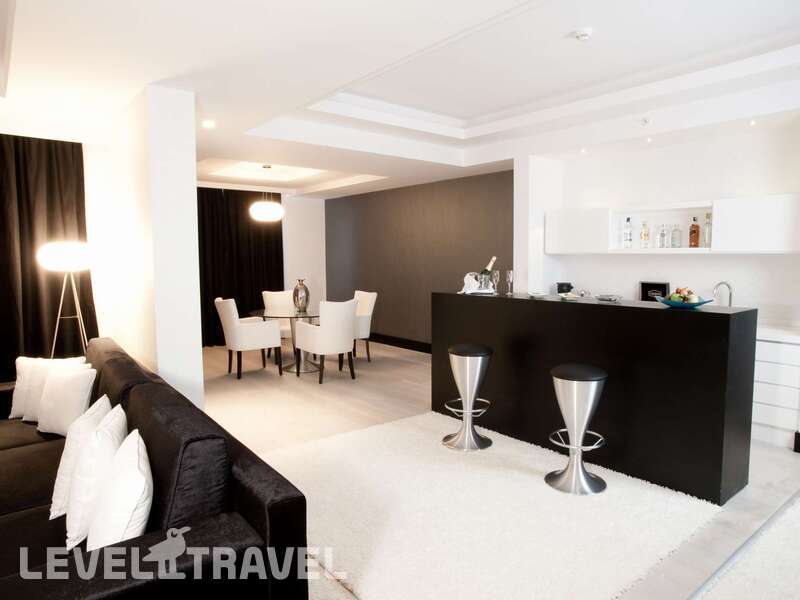 Фотография Aria Claros Beach & Spa Resort