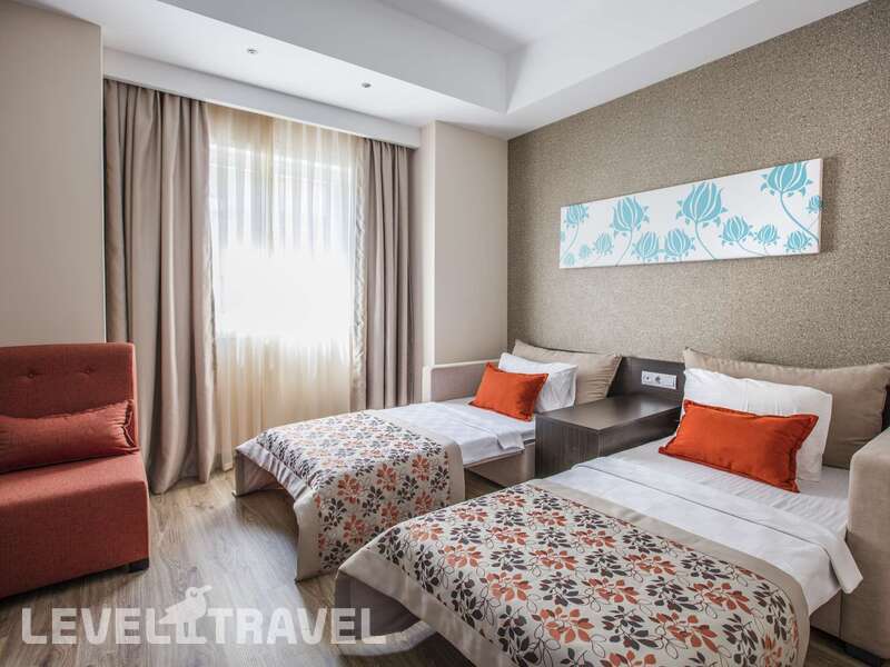 Фотография Aria Claros Beach & Spa Resort