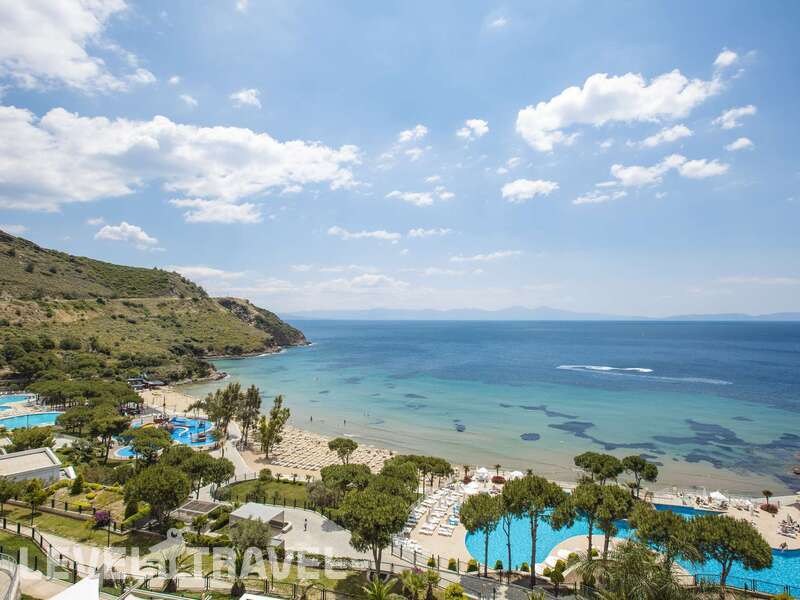 Фотография Aria Claros Beach & Spa Resort