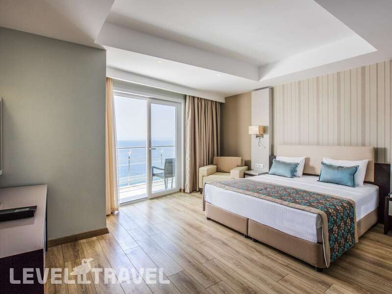 Фотография Aria Claros Beach & Spa Resort