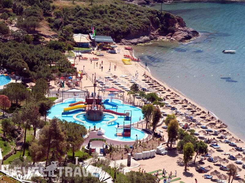 Фотография Aria Claros Beach & Spa Resort