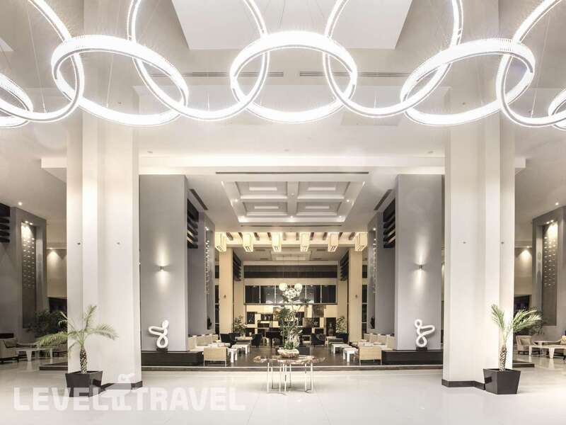 Фотография Aria Claros Beach & Spa Resort